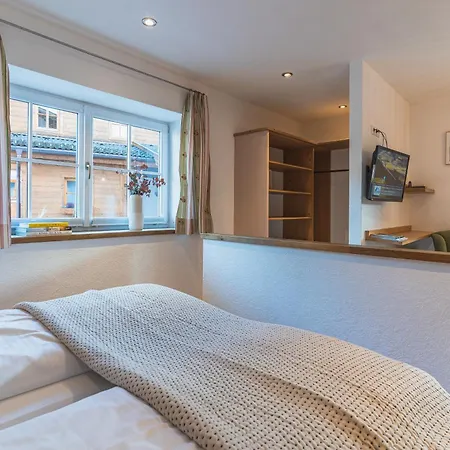 Appartement Dorfchalets - Rosi Inkl Tauern Therme Eintritt & Sommerkarte Kaprun