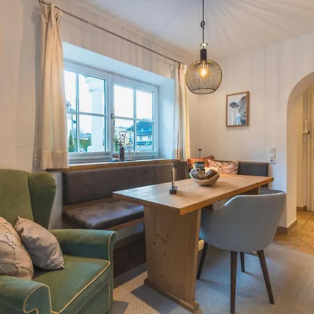 Appartement Dorfchalets - Rosi Inkl Tauern Therme Eintritt & Sommerkarte Kaprun