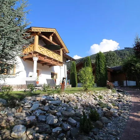 Dorfchalets - Rosi Inkl Tauern Therme Eintritt & Sommerkarte * Kaprun