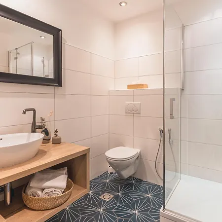 Appartement Dorfchalets - Rosi Inkl Tauern Therme Eintritt & Sommerkarte