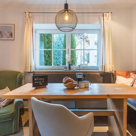 Dorfchalets - Rosi Inkl Tauern Therme Eintritt & Sommerkarte Apartmán Kaprun