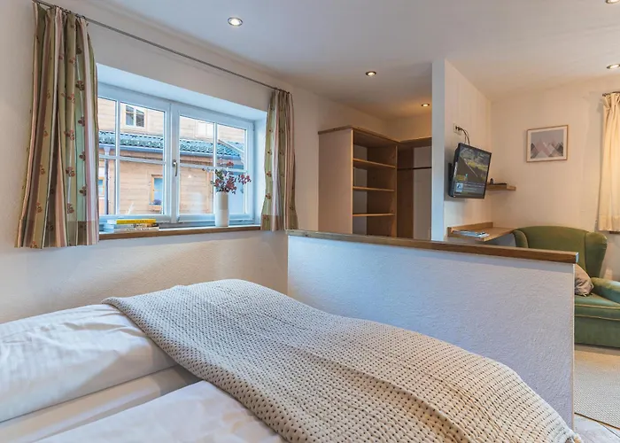 Apartmán Dorfchalets - Rosi Inkl Tauern Therme Eintritt & Sommerkarte Kaprun