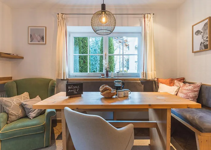 Dorfchalets - Rosi Inkl Tauern Therme Eintritt & Sommerkarte Apartmán Kaprun